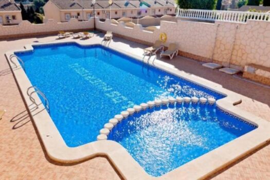 3 bedroom Villa for sale in Torrevieja
