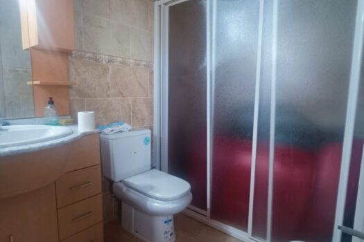 4 bedroom Villa for sale in Abanilla