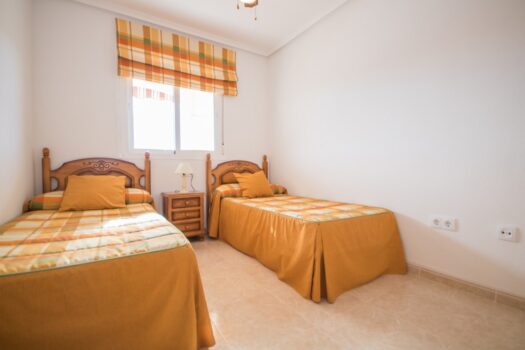 3 bedroom Apartment for sale in Playa Flamenca