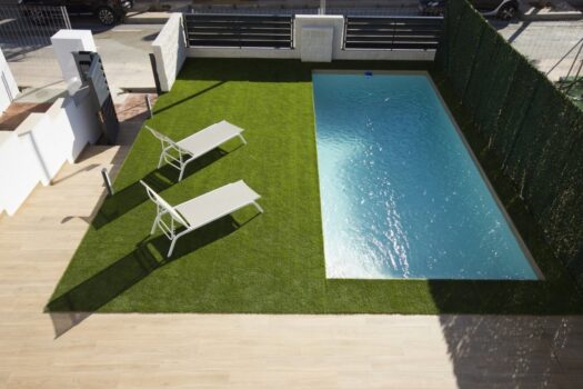 3 bedroom Villa for sale in El Campello