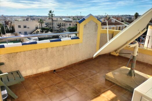 3 bedroom Townhouse for sale in Playa Flamenca