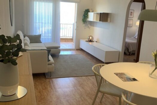 2 bedroom Apartment for sale in La Manga