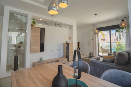 3 bedroom Townhouse for sale in Ciudad Quesada