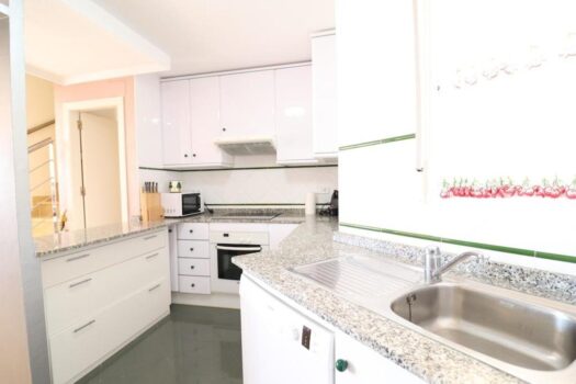 4 bedroom Apartment for sale in Orihuela Costa