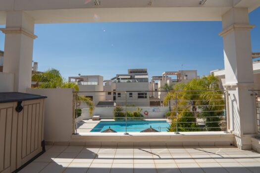 3 bedroom Townhouse for sale in Ciudad Quesada