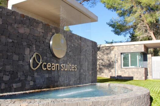 Apartmán – 3 ložnice – Altea