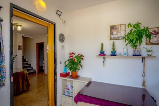 3 bedroom Townhouse for sale in Torrevieja