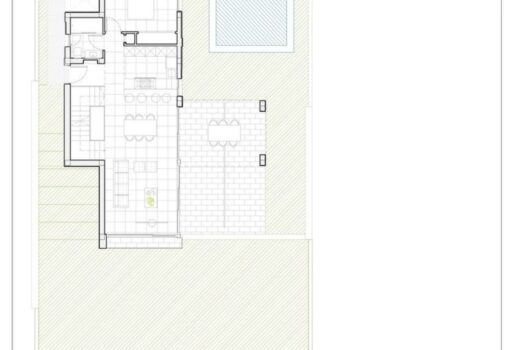 4 bedroom Villa for sale in Algorfa