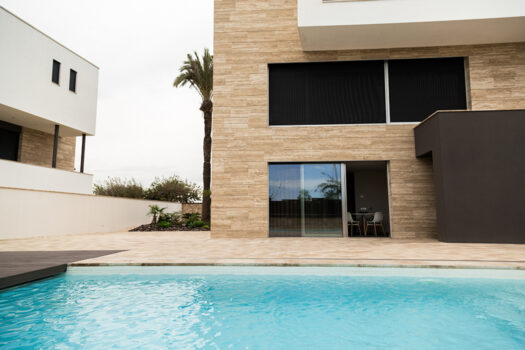 Vila – 7 ložnic – Torre de la Horadada