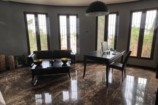 6 bedroom Villa for sale in Ciudad Quesada