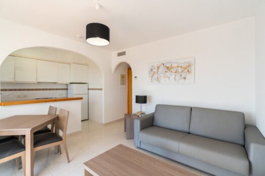 2 bedroom Villa for sale in Calpe