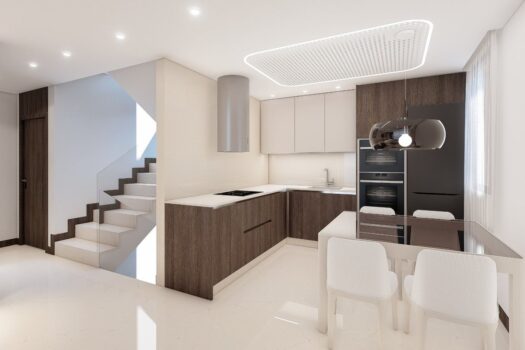 3 bedroom Villa for sale in Rojales