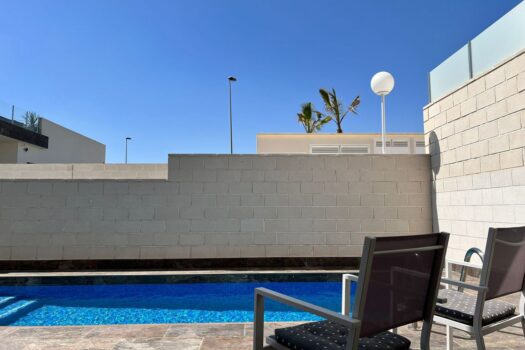 3 bedroom Villa for sale in Villamartin