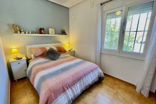 3 bedroom Villa for sale in Ciudad Quesada