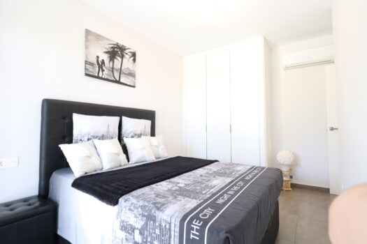 3 bedroom Villa for sale in Algorfa