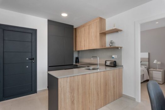 2 bedroom Apartment for sale in Algorfa