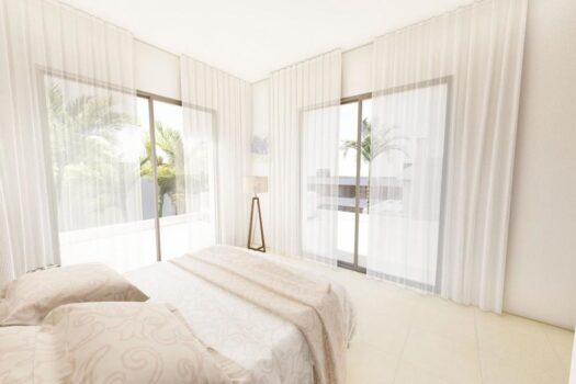 4 bedroom Villa for sale in Rojales