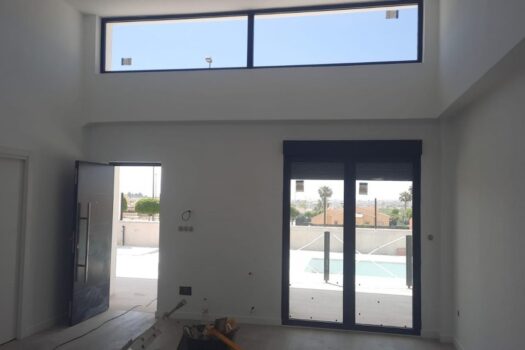 3 bedroom Villa for sale in Fortuna