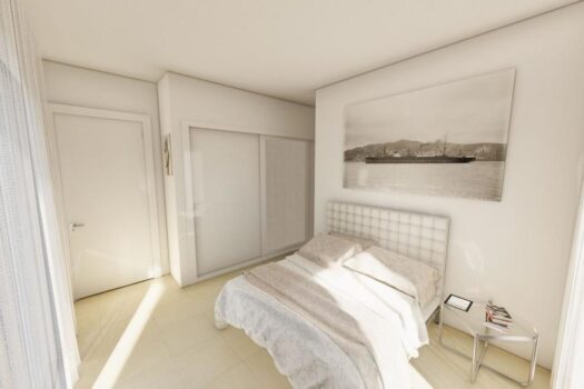 4 bedroom Villa for sale in Rojales