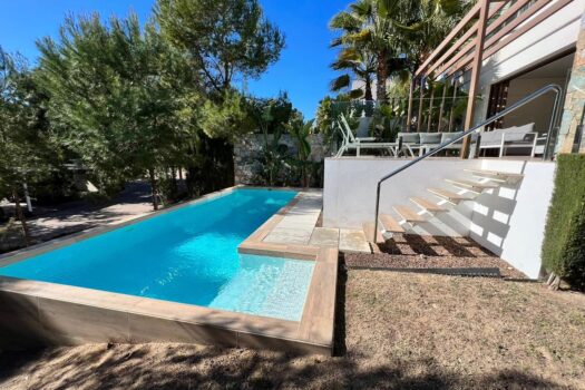 4 bedroom Villa for sale in Las Colinas Golf Resort