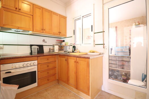 2 bedroom Villa for sale in Algorfa