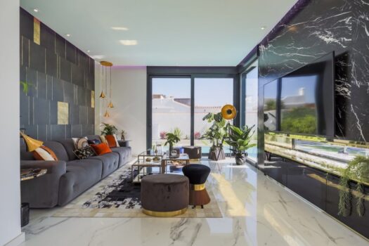 3 bedroom Villa for sale in Torrevieja