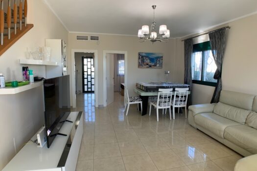 3 bedroom Townhouse for sale in Ciudad Quesada