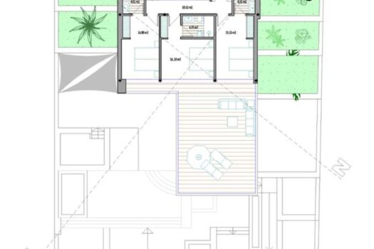 4 bedroom Villa for sale in Calpe