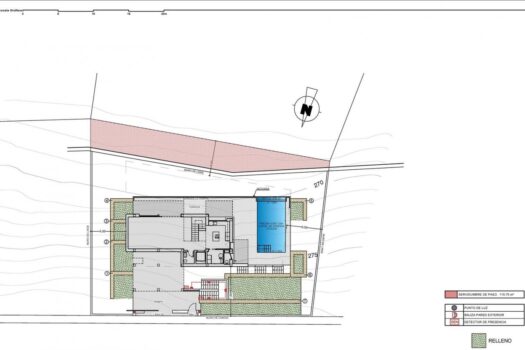 3 bedroom Villa for sale in Altea