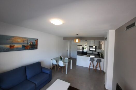 2 bedroom Apartment for sale in Pilar de la Horadada