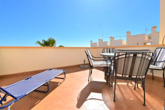 3 bedroom Townhouse for sale in Orihuela Costa