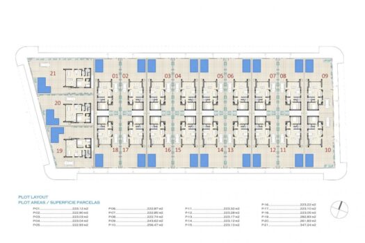 3 bedroom Villa for sale in Aguilas