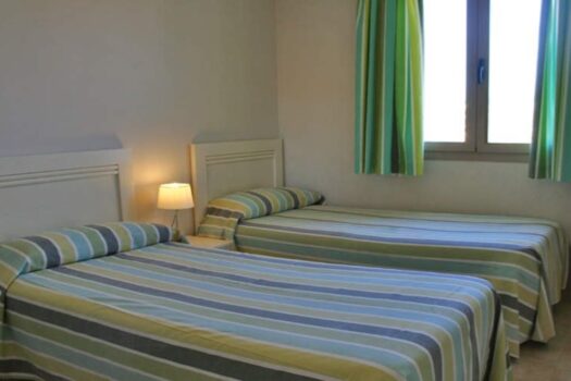 2 bedroom Apartment for sale in Calpe