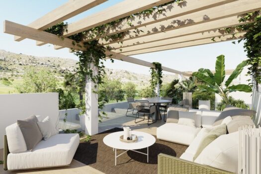 3 bedroom Villa for sale in Monforte del Cid