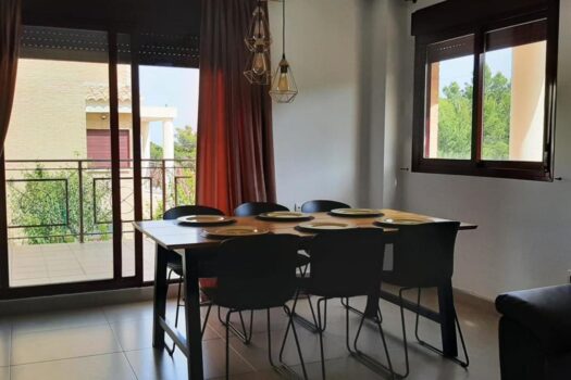 4 bedroom Villa for sale in La Nucia