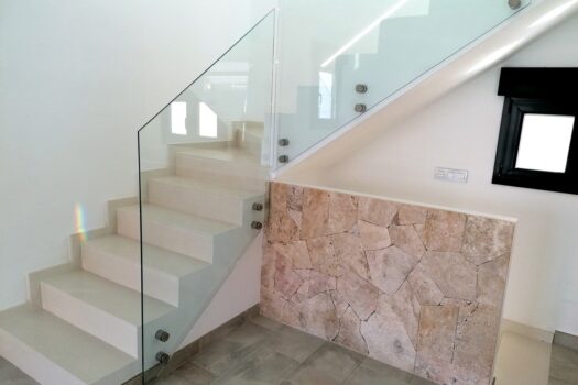 3 bedroom Villa for sale in La Mata