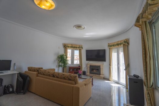 6 bedroom Villa for sale in Ciudad Quesada