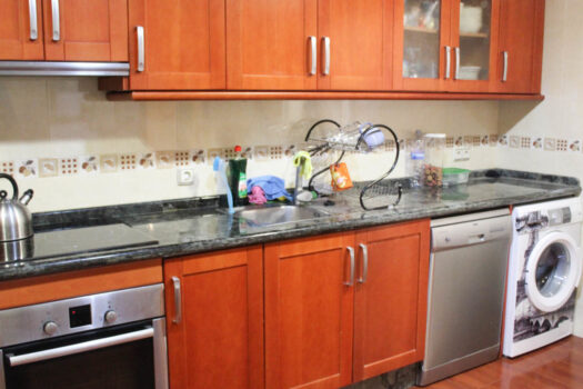 3 bedroom Townhouse for sale in Catral