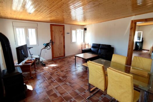 5 bedroom Finca for sale in Elche