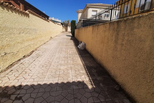 5 bedroom Villa for sale in Ciudad Quesada