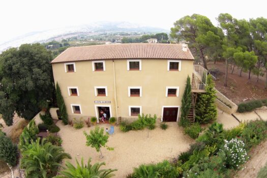 15 bedroom Villa for sale in Ibi