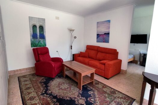 5 bedroom Finca for sale in Elche