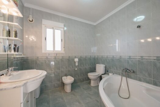 4 bedroom Villa for sale in Benijofar