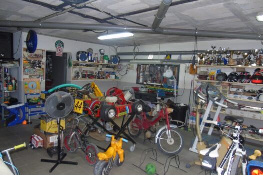 3 bedroom Townhouse for sale in Heredades