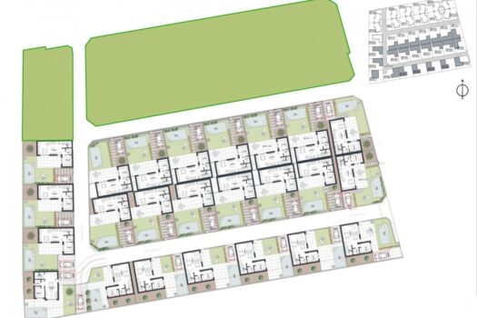 3 bedroom Villa for sale in Rojales