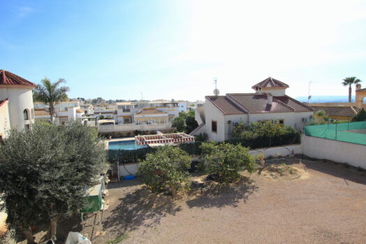 3 bedroom Villa for sale in La Marina