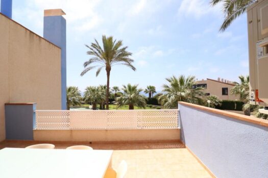 4 bedroom Apartment for sale in Orihuela Costa