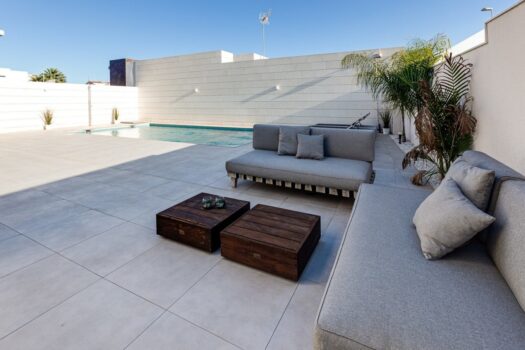 3 bedroom Villa for sale in Pilar de la Horadada