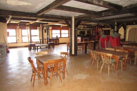 Komerční prostor – Cabo Roig