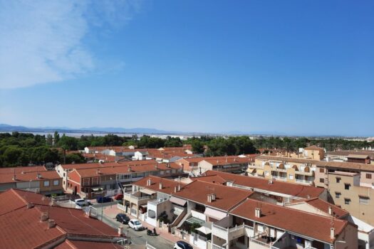 1 bedroom Apartment for sale in Torrevieja-PRODANO